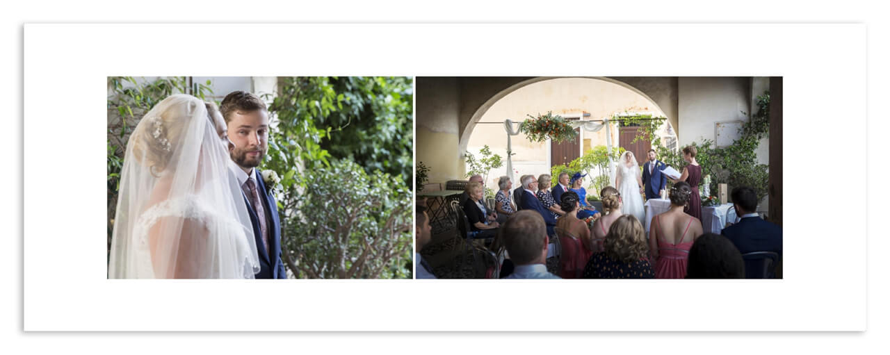 International Destination Wedding Photographer - Treviso, Italy
