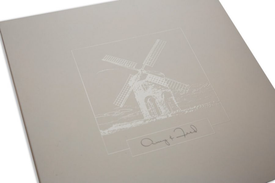 04 wedding guest book chesterton windmill warwickshire john fox wedding photography