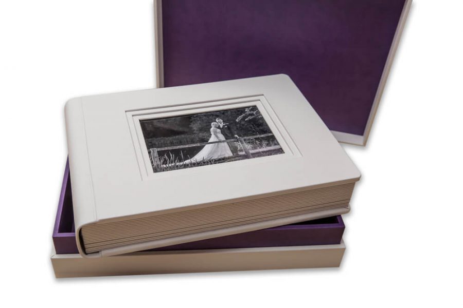 08 bride groom wedding album the great barn aynho oxfordshire john fox wedding photography