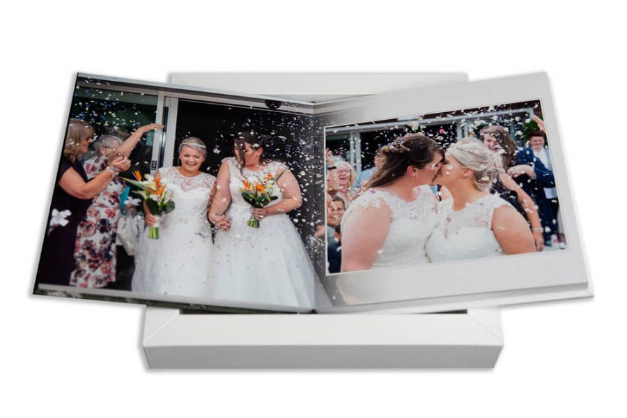 09 wedding album same sex marriage heart of england conference centre warwickshire john fox wedding photography