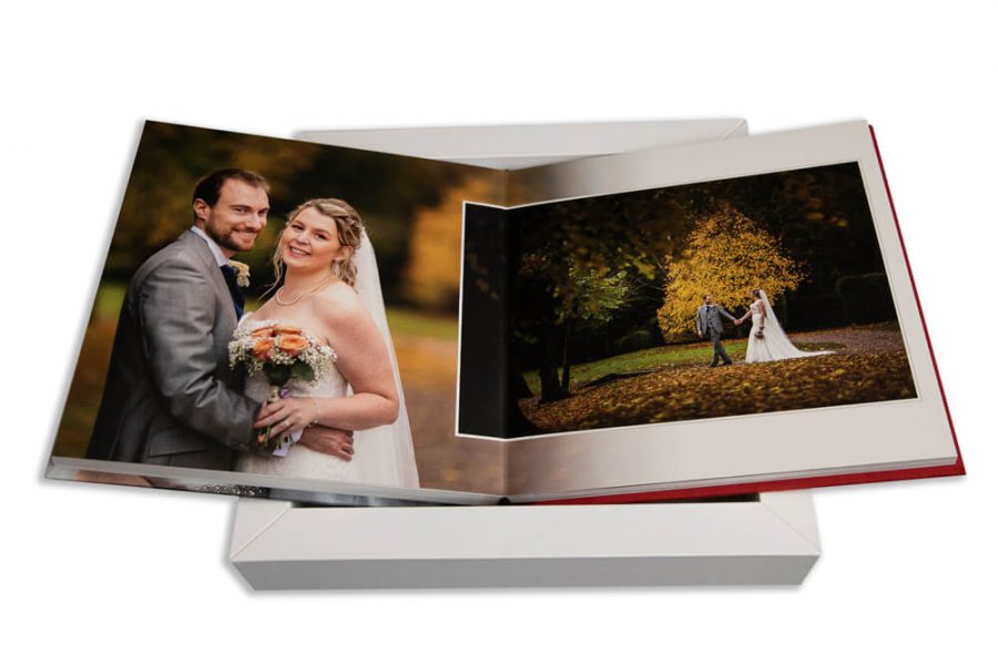 hoar cross hall 12 wedding album john fox wedding photography