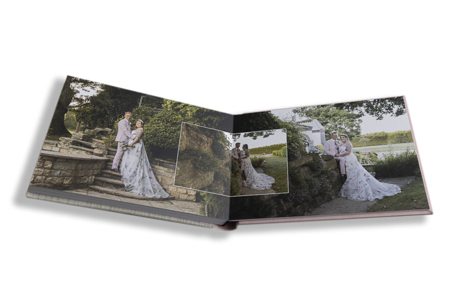 Whittlebury Hall Wedding