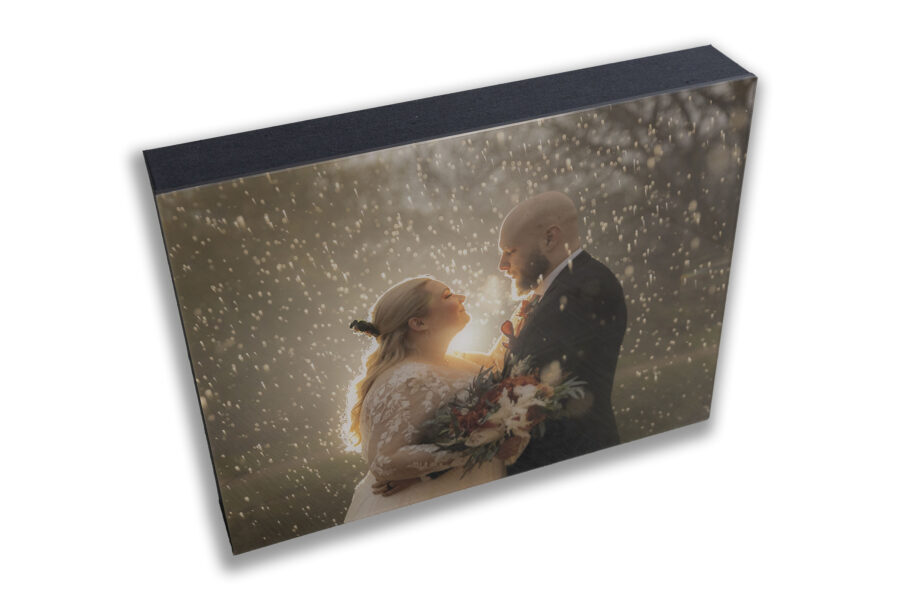 Crockwell Farm Wedding Photography review